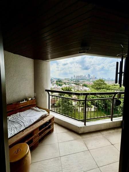 Condominium for Sale at Bangsar Heights - Bryan Chan - PropertyGuru.com.my