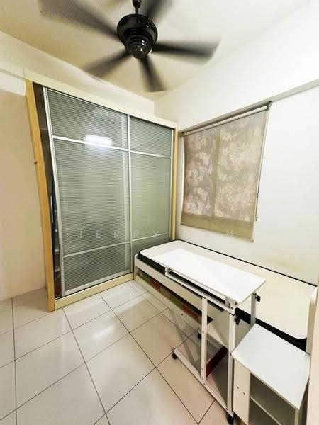 Apartment for Rent at The Pulse Condominium - Jerry Tan - Bedroom - PropertyGuru.com.my