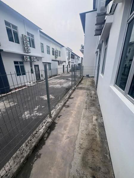 Terraced House for Rent in Bandar Dato Onn (Tebrau) - Jessica Ma - Exterior - PropertyGuru.com.my
