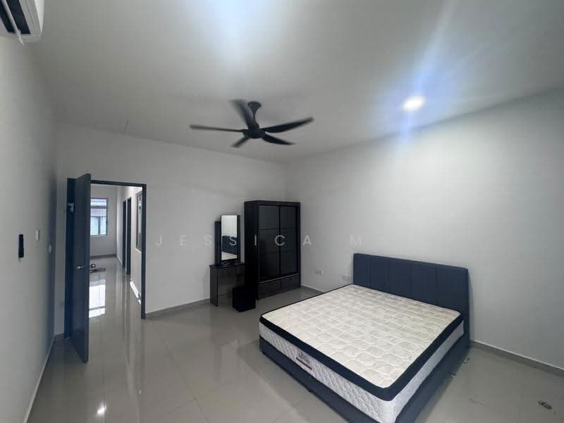 Terraced House for Rent in Bandar Dato Onn (Tebrau) - Jessica Ma - Bedroom - PropertyGuru.com.my