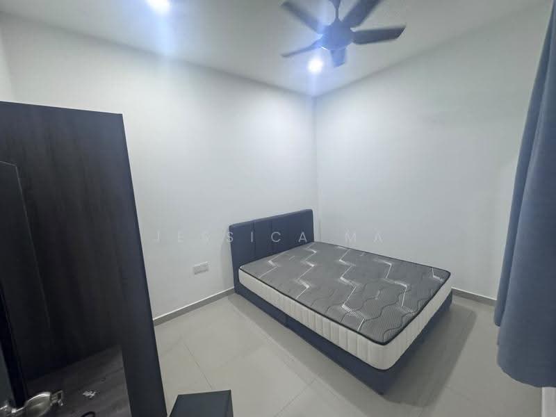 Terraced House for Rent in Bandar Dato Onn (Tebrau) - Jessica Ma - Bedroom - PropertyGuru.com.my