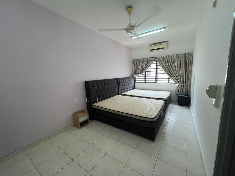 2-storey Terraced House for Sale in Taman Putri Kulai (Kulai) - Kuu Chin - Bedroom - PropertyGuru.com.my