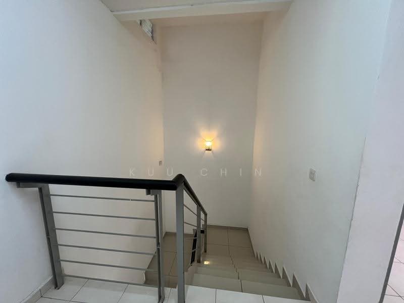 2-storey Terraced House for Sale in Taman Putri Kulai (Kulai) - Kuu Chin - Interior - PropertyGuru.com.my