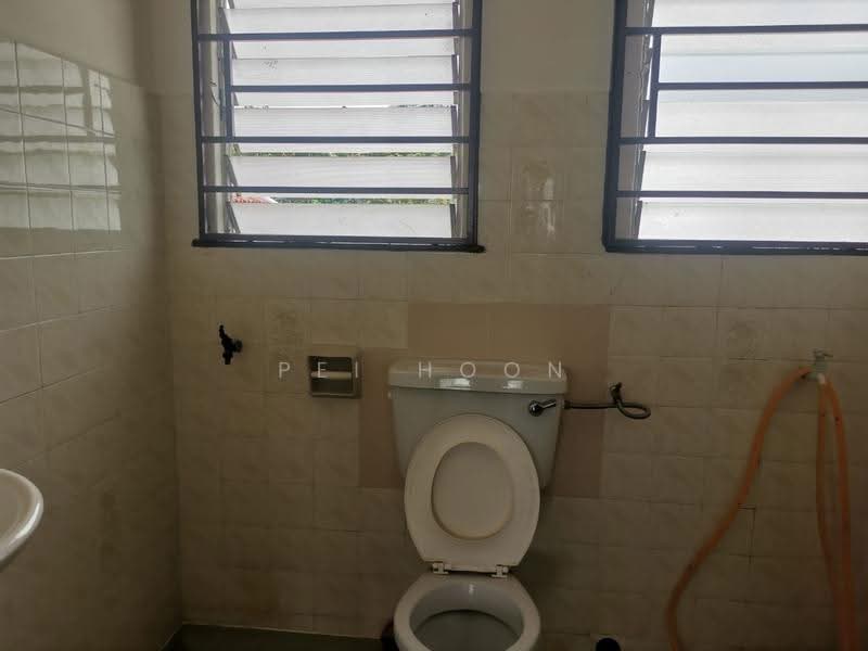 Rumah Berkembar untuk Dijual di Tanjung Bungah (Penang) - Pei Hoon - Bathroom - PropertyGuru.com.my