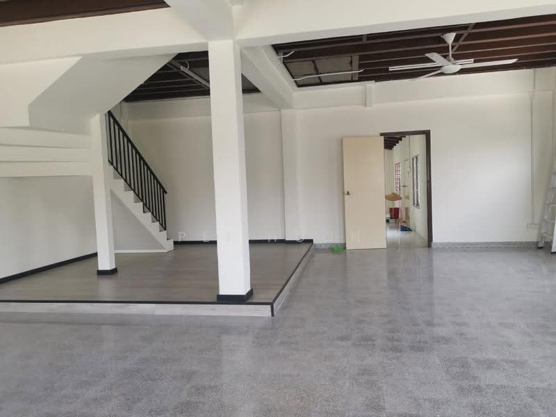 Rumah Berkembar untuk Dijual di Tanjung Bungah (Penang) - Pei Hoon - Interior - PropertyGuru.com.my