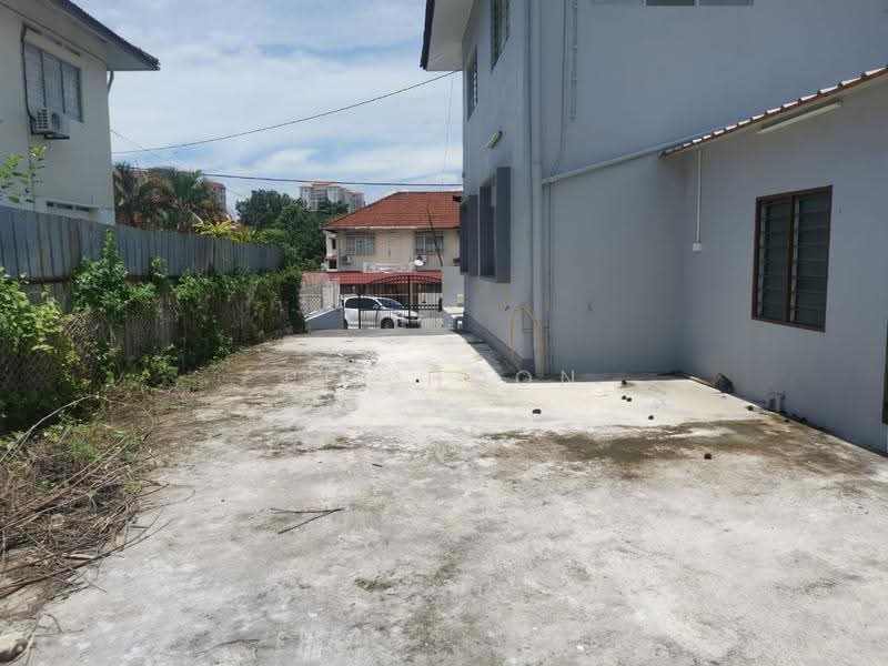 Rumah Berkembar untuk Dijual di Tanjung Bungah (Penang) - Pei Hoon - Exterior - PropertyGuru.com.my