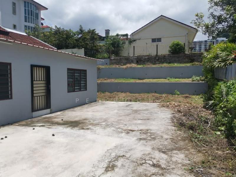 Rumah Berkembar untuk Dijual di Tanjung Bungah (Penang) - Pei Hoon - Exterior - PropertyGuru.com.my