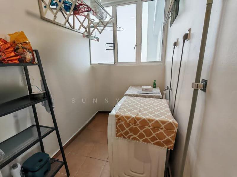 Condominium for Sale at Emerald Residence - Sunny Lai - Interior - PropertyGuru.com.my