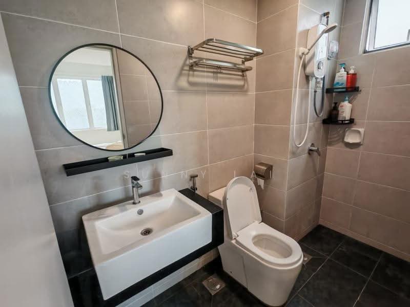 Condominium for Sale at Emerald Residence - Sunny Lai - Bathroom - PropertyGuru.com.my