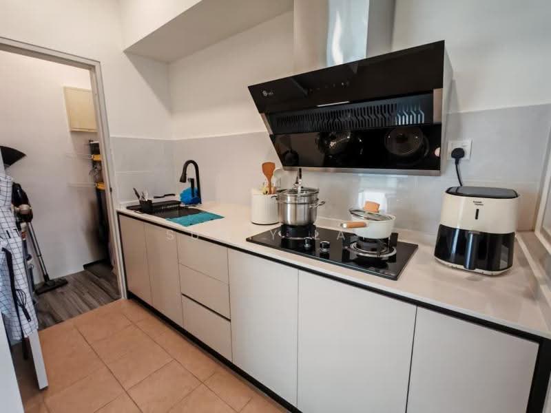 Condominium for Sale at Emerald Residence - Sunny Lai - PropertyGuru.com.my