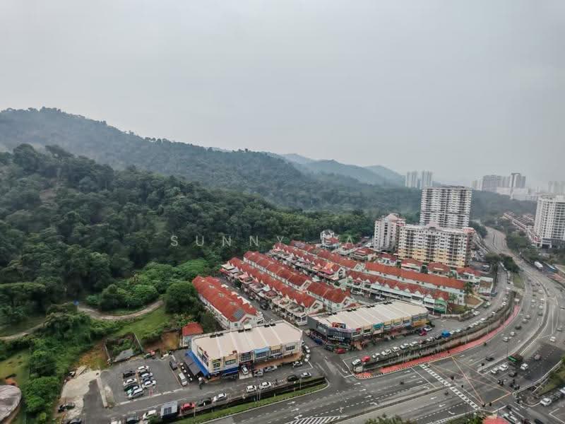 Condominium for Sale at Emerald Residence - Sunny Lai - Exterior - PropertyGuru.com.my