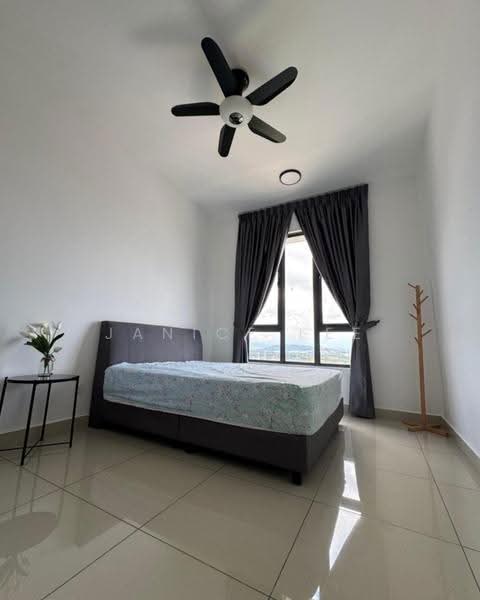 Condominium for Sale at Eco Bloom - Janice Lee - Bedroom - PropertyGuru.com.my