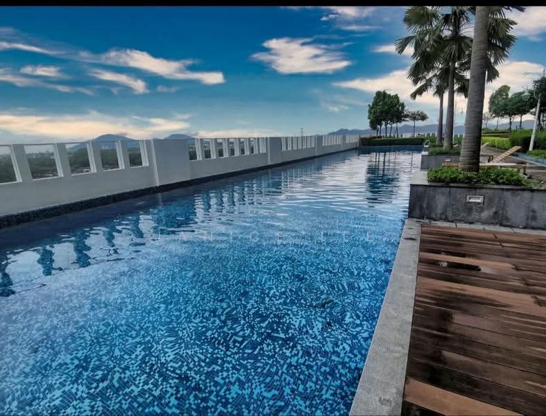 Condominium for Sale at Eco Bloom - Janice Lee - Pool - PropertyGuru.com.my
