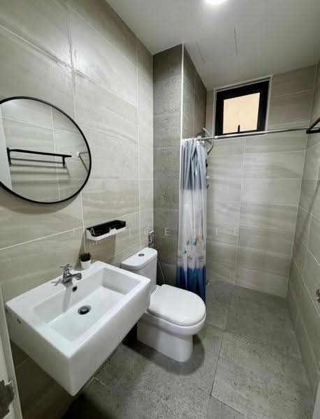 Condominium for Sale at Eco Bloom - Janice Lee - Bathroom - PropertyGuru.com.my