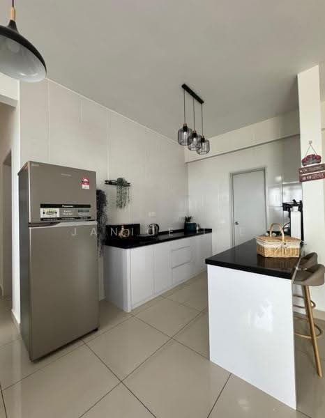 Condominium for Sale at Eco Bloom - Janice Lee - Kitchen - PropertyGuru.com.my