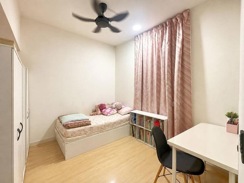 Service Residence for Sale at M Centura - Azean Wahab - Bedroom - PropertyGuru.com.my
