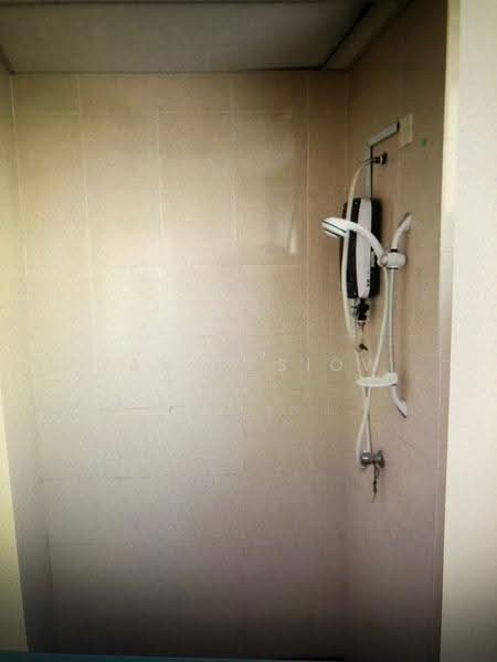 Condominium for Sale at Platinum Lake PV 20 - Yanny Siow - Bathroom - PropertyGuru.com.my
