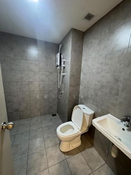 Service Residence for Rent at One Equine - Eric Lai - Bathroom - PropertyGuru.com.my