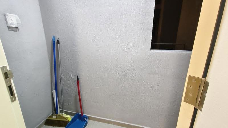 Service Residence for Rent at D'Clover Residences - Autumn Low - Interior - PropertyGuru.com.my