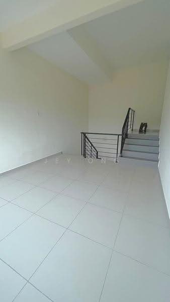 3-storey Terraced House for Sale in Taman Kota Permai (Bukit Mertajam) - Jey Ong - Interior - PropertyGuru.com.my