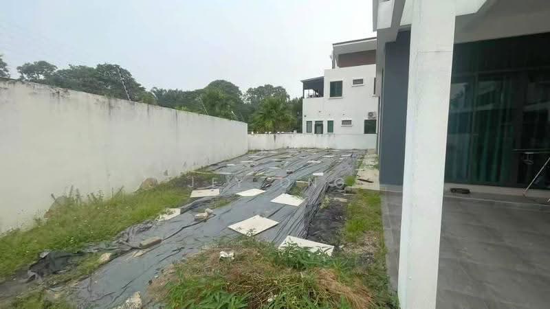 3-storey Terraced House for Sale in Taman Kota Permai (Bukit Mertajam) - Jey Ong - Exterior - PropertyGuru.com.my