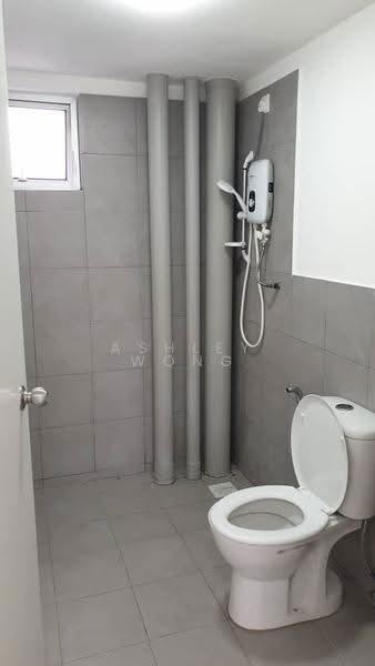 Apartment for Rent at Residensi Enesta - Ashley Wong - Bathroom - PropertyGuru.com.my