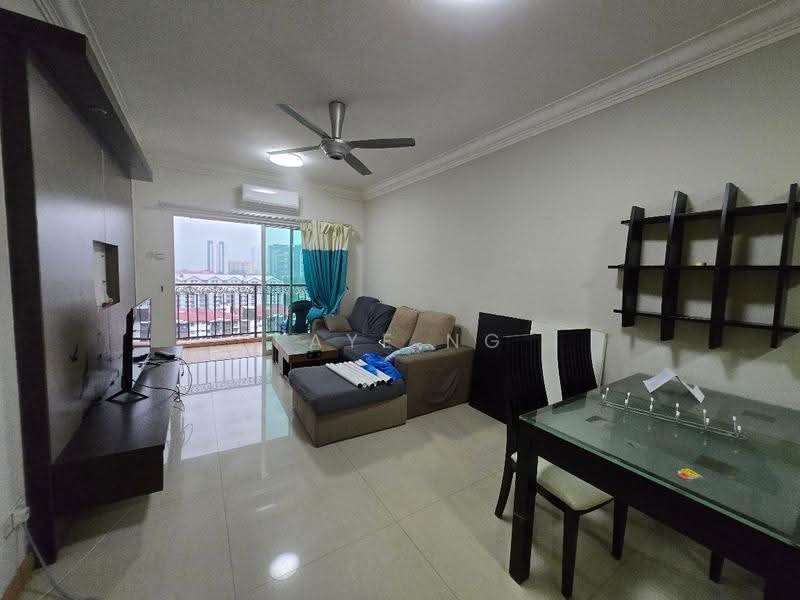 Condominium for Sale at Dynasty Garden Condominium - Faye Ng - PropertyGuru.com.my