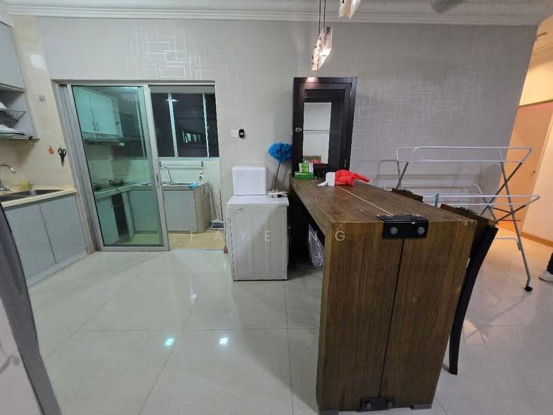 Condominium for Sale at Dynasty Garden Condominium - Faye Ng - PropertyGuru.com.my