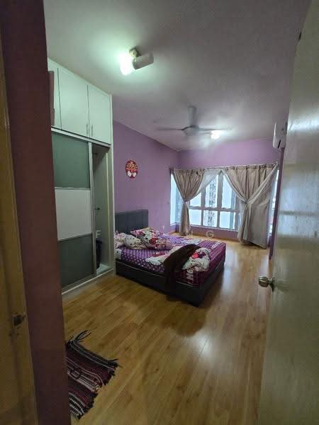 Condominium for Sale at Dynasty Garden Condominium - Faye Ng - PropertyGuru.com.my