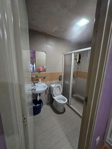Condominium for Sale at Dynasty Garden Condominium - Faye Ng - PropertyGuru.com.my