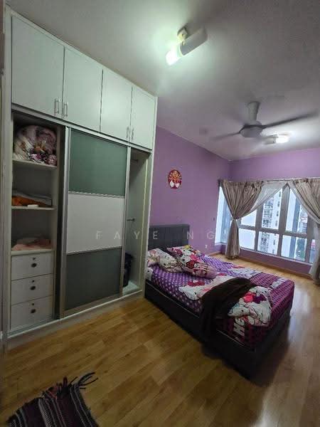 Condominium for Sale at Dynasty Garden Condominium - Faye Ng - PropertyGuru.com.my