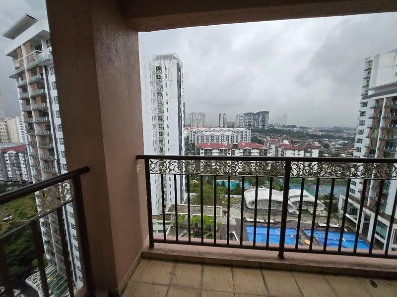 Condominium for Sale at Dynasty Garden Condominium - Faye Ng - PropertyGuru.com.my