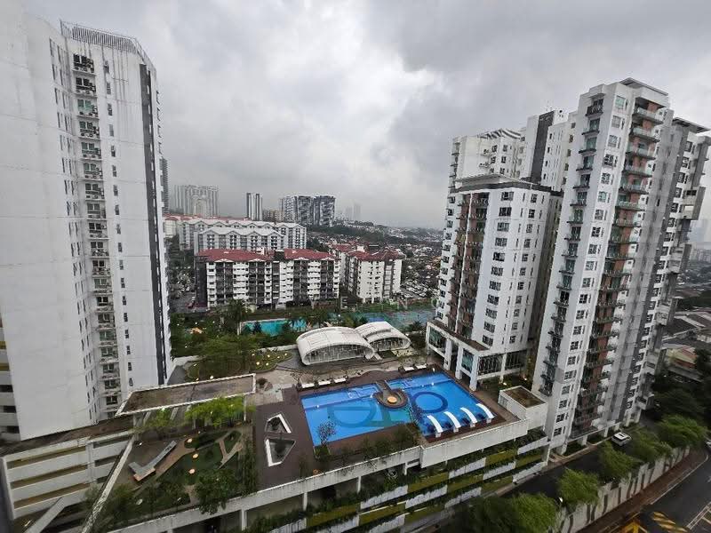 Condominium for Sale at Dynasty Garden Condominium - Faye Ng - PropertyGuru.com.my