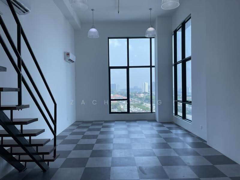 Pejabat untuk Disewa di Mutiara Central (Cheras) - Zach Seng - Interior - PropertyGuru.com.my
