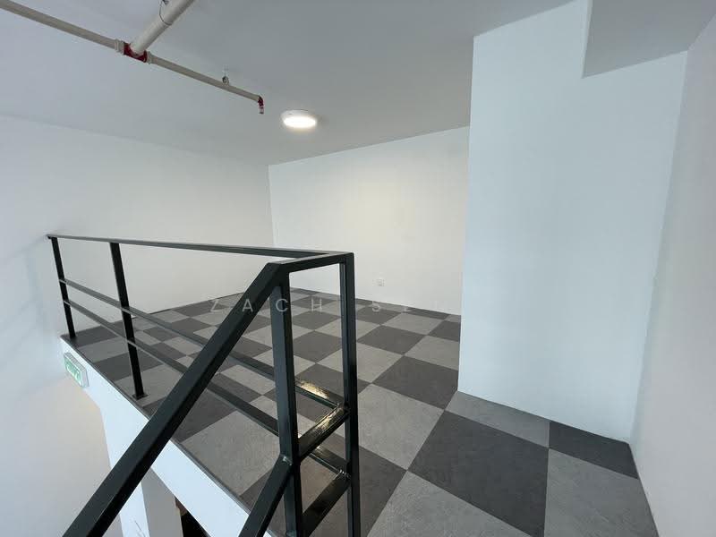 Pejabat untuk Disewa di Mutiara Central (Cheras) - Zach Seng - Interior - PropertyGuru.com.my