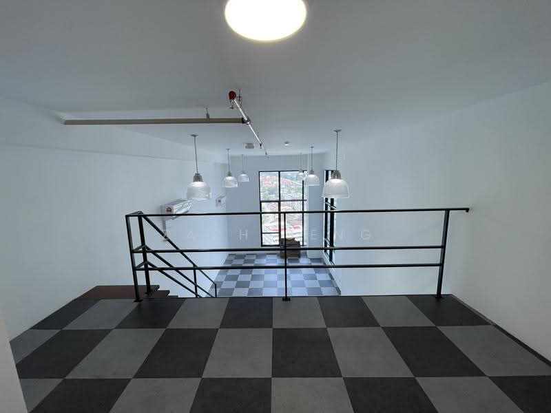 Pejabat untuk Disewa di Mutiara Central (Cheras) - Zach Seng - Interior - PropertyGuru.com.my