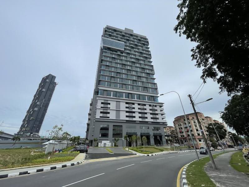 Pejabat untuk Disewa di Mutiara Central (Cheras) - Zach Seng - Exterior - PropertyGuru.com.my