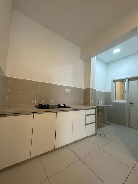 Condominium for Sale at The Light Linear - Mable Ong - Kitchen - PropertyGuru.com.my