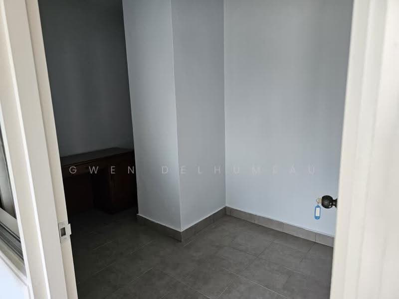 Condominium for Sale at Menara Bangsar - Gwen Delhumeau - Study - PropertyGuru.com.my