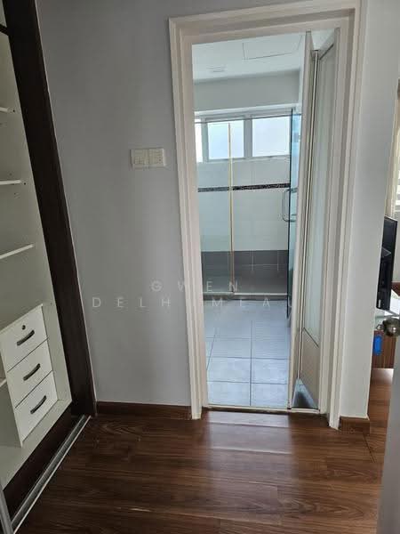 Condominium for Sale at Menara Bangsar - Gwen Delhumeau - Bathroom - PropertyGuru.com.my