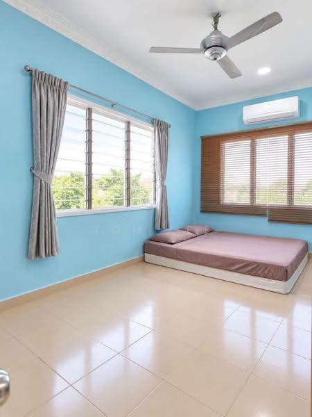 Rumah Berkembar untuk Dijual di Taman Eng Ann (Klang) - Tom Lee - Bedroom - PropertyGuru.com.my