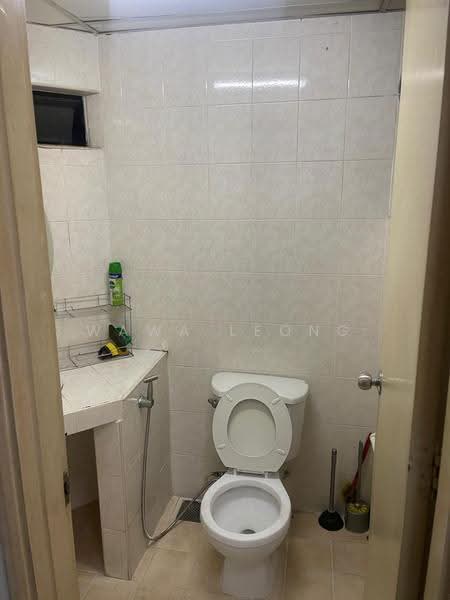 Kondominium untuk Dijual di Casa Damansara 2 - Wawa Leong - Bathroom - PropertyGuru.com.my