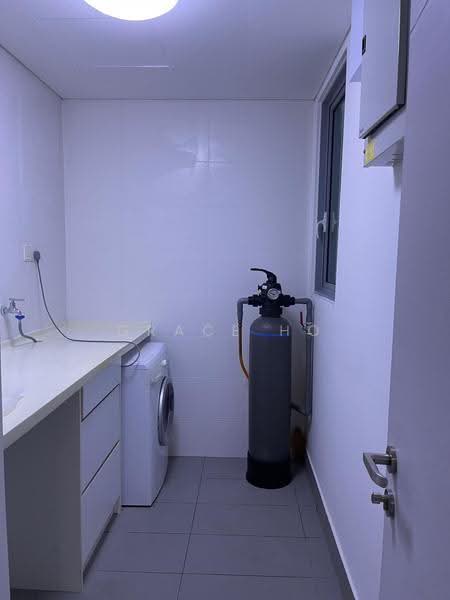Condominium for Rent at The Westside One - Grace Ho - Interior - PropertyGuru.com.my