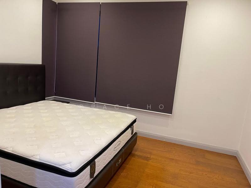 Condominium for Rent at The Westside One - Grace Ho - Bedroom - PropertyGuru.com.my