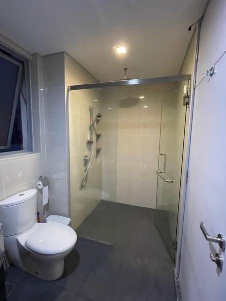 Condominium for Rent at The Westside One - Grace Ho - Bathroom - PropertyGuru.com.my