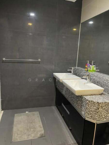 Condominium for Rent at The Westside One - Grace Ho - Bathroom - PropertyGuru.com.my