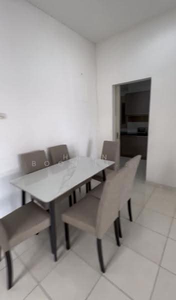 Service Residence for Rent at I Residence - Huan Boon Liang - Dining Room - PropertyGuru.com.my