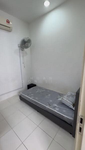 Service Residence for Rent at I Residence - Huan Boon Liang - Bedroom - PropertyGuru.com.my