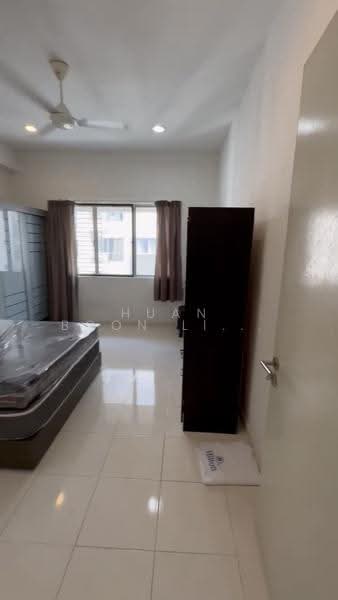 Service Residence for Rent at I Residence - Huan Boon Liang - Bedroom - PropertyGuru.com.my