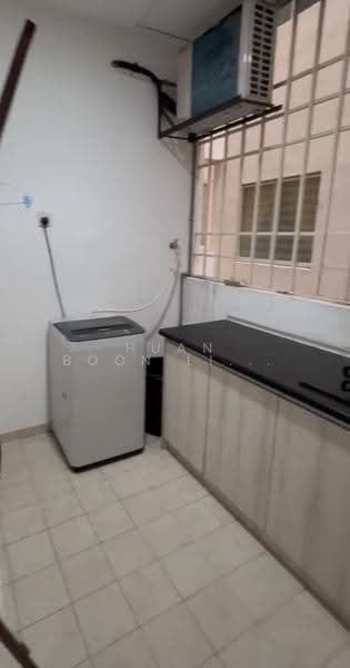 Service Residence for Rent at I Residence - Huan Boon Liang - Interior - PropertyGuru.com.my
